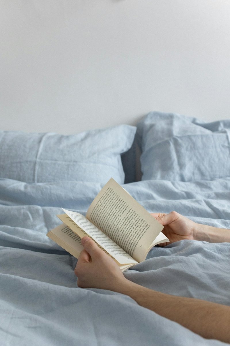 5 Habits that ruin your sleep - Brainrise