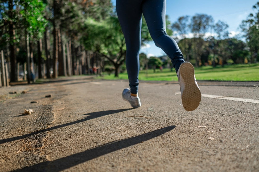 Exercise improves cognitive function - Brainrise