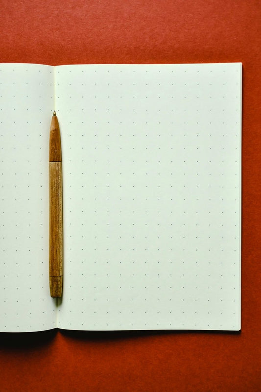 The Benefits of Journaling - Brainrise