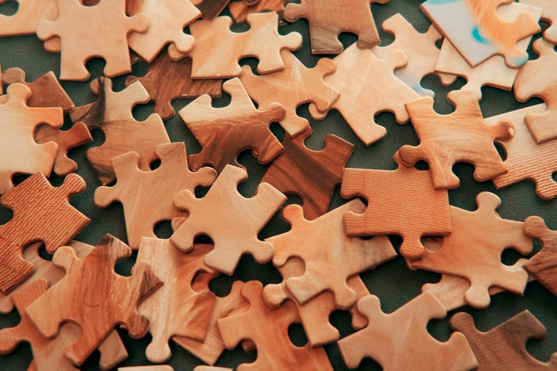 Ways to improve cognitive function - Brainrise