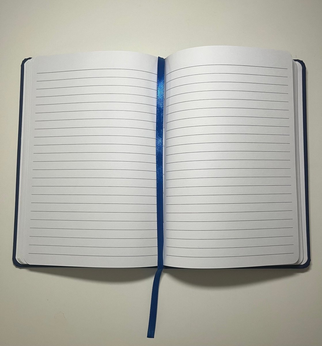 Brainrise notebook with Page marker