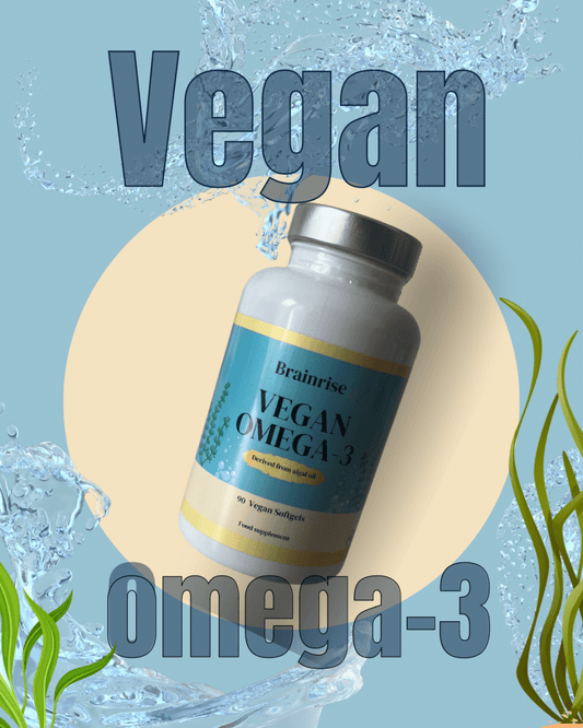 Algae Oil vs Fish Oil: Which Omega-3 source is best? - Brainrise