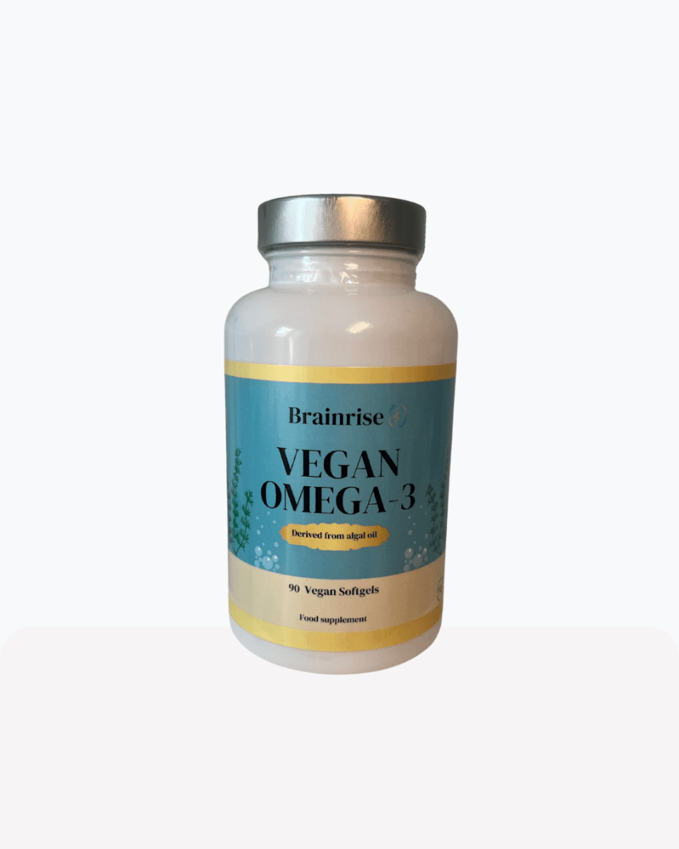 Supplements - Brainrise