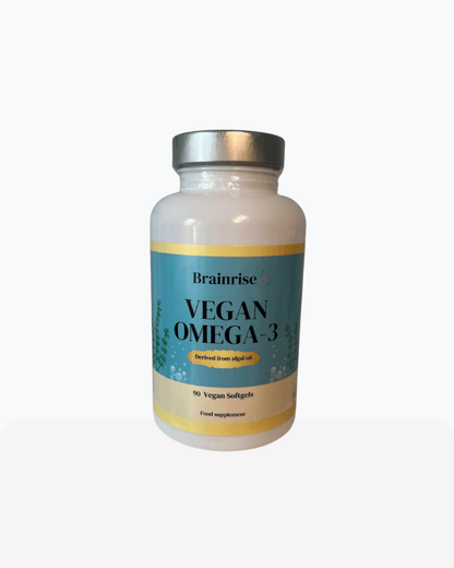 Brainrise Gingko Biloba