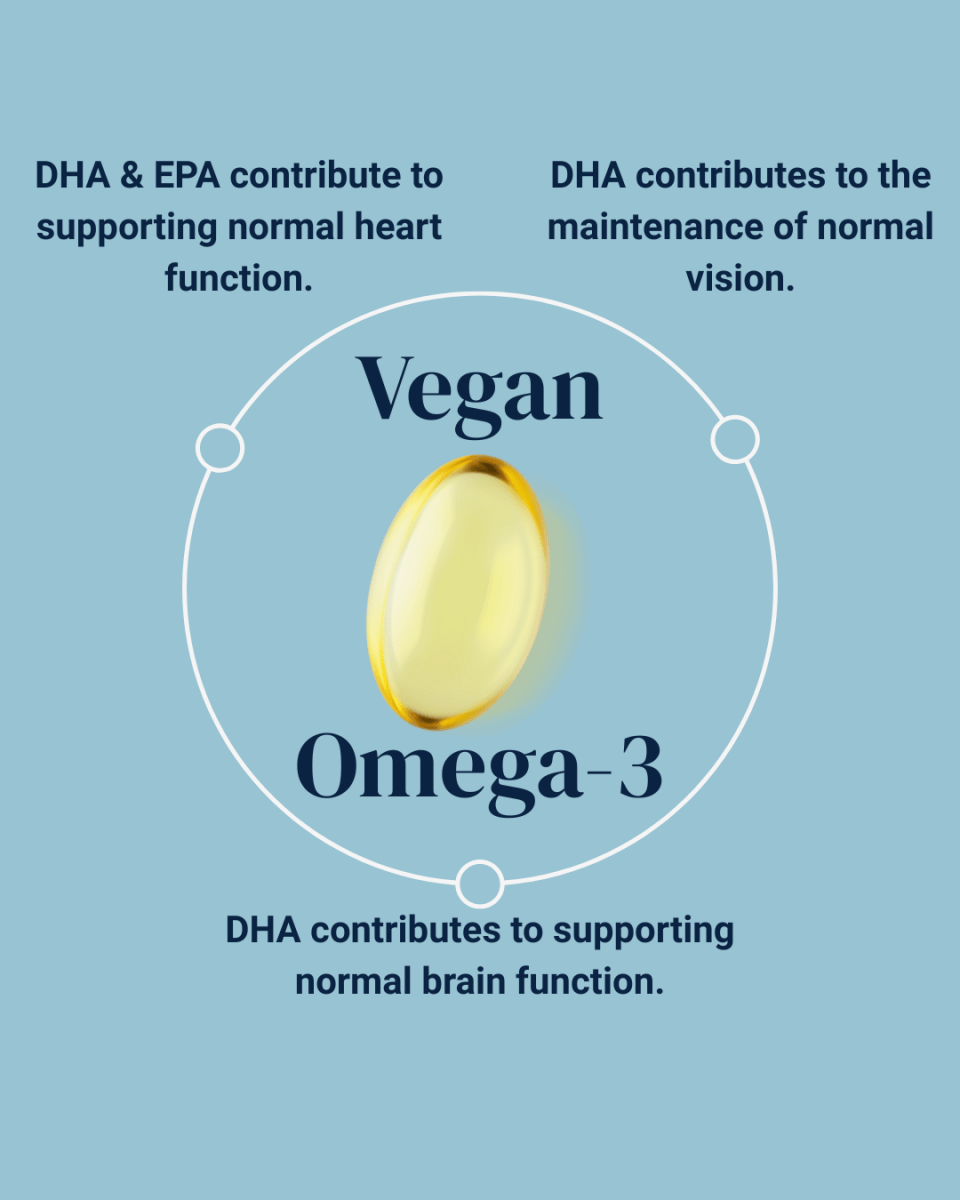Brainrise Gingko Biloba